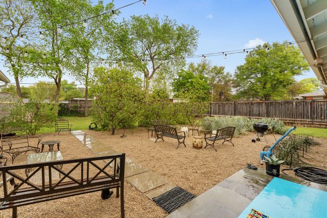 6478 Fortune Road, Fort Worth, TX 76116