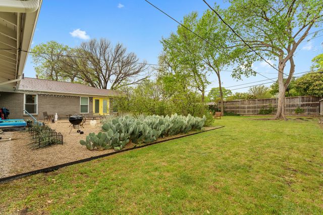 6478 Fortune Road, Fort Worth, TX 76116