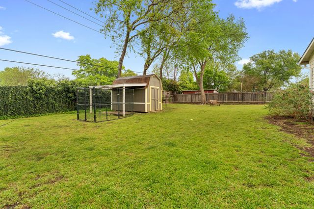 6478 Fortune Road, Fort Worth, TX 76116