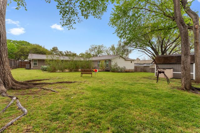 6478 Fortune Road, Fort Worth, TX 76116