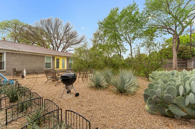 6478 Fortune Road, Fort Worth, TX 76116