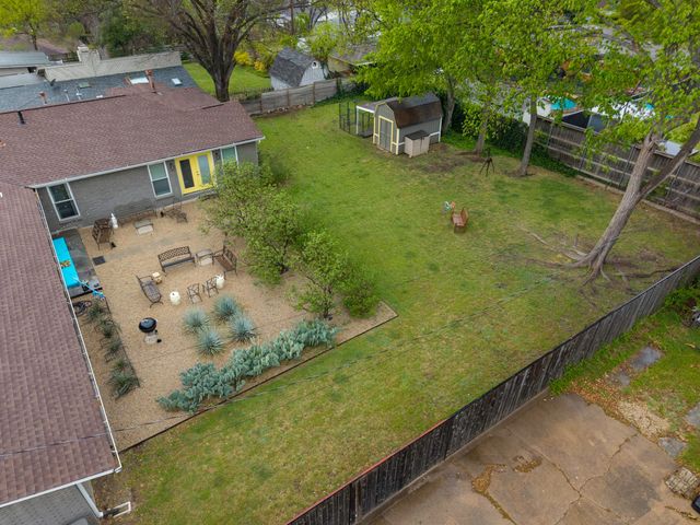 6478 Fortune Road, Fort Worth, TX 76116