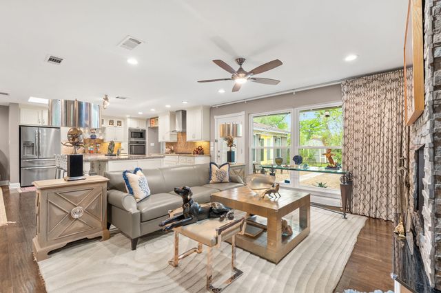 6478 Fortune Road, Fort Worth, TX 76116