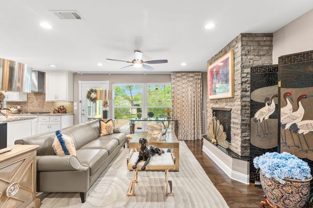 6478 Fortune Road, Fort Worth, TX 76116