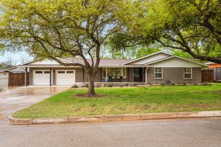 6478 Fortune Road, Fort Worth, TX 76116