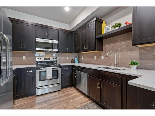 2608 Kansas Dr J165, Fort Collins, CO 80525