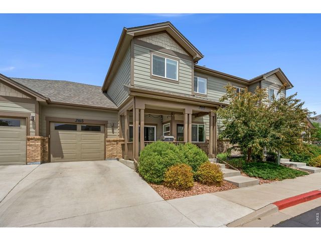 2608 Kansas Dr J165, Fort Collins, CO 80525