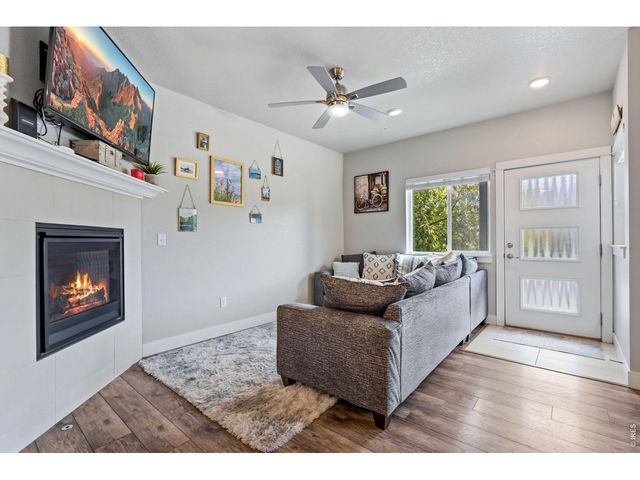 2608 Kansas Dr J165, Fort Collins, CO 80525