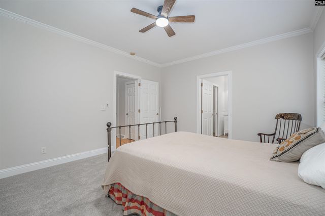 825 Westwoods Drive, Chapin, SC 29036