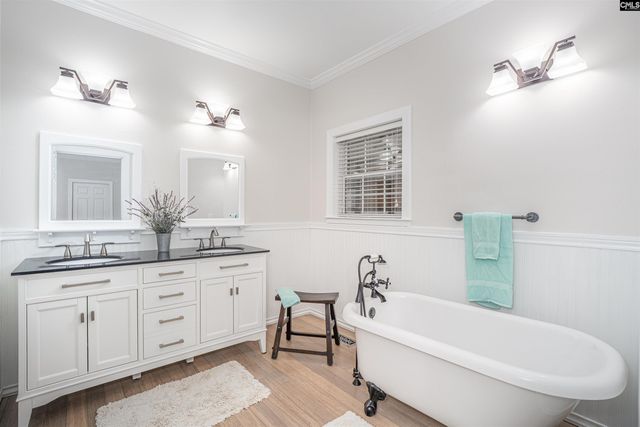 825 Westwoods Drive, Chapin, SC 29036