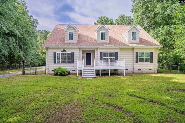 825 Westwoods Drive, Chapin, SC 29036