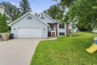 15 Naylor Circle, Madison, WI 53719
