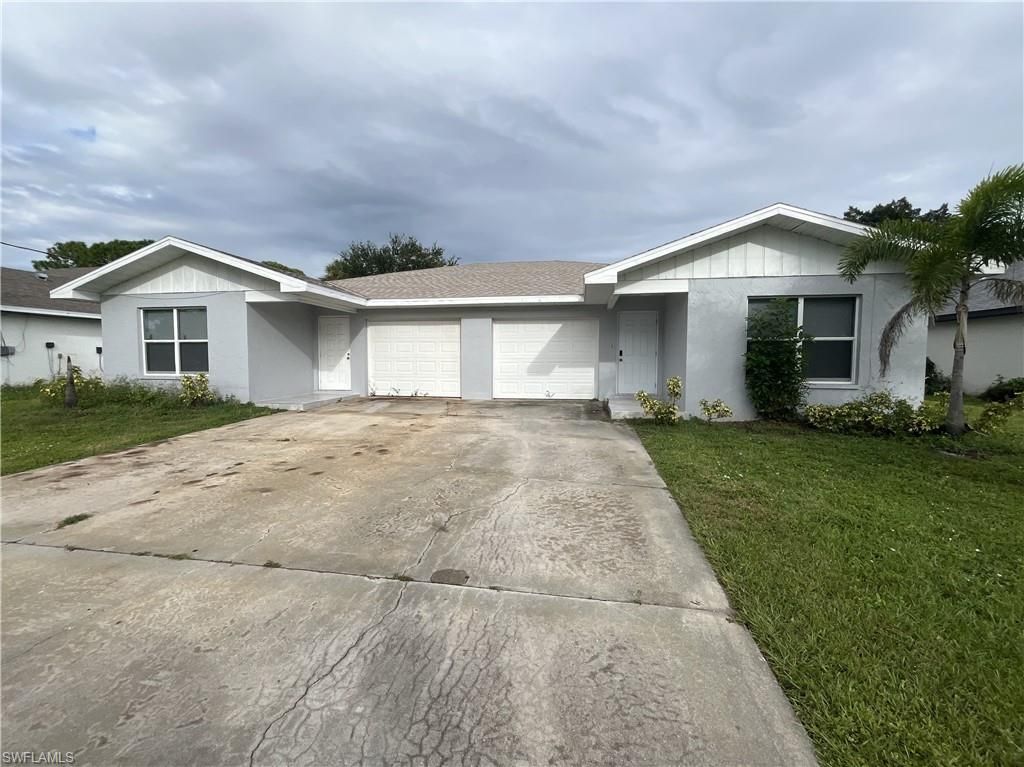 217 SE 24th AVE, Cape Coral, FL 33990