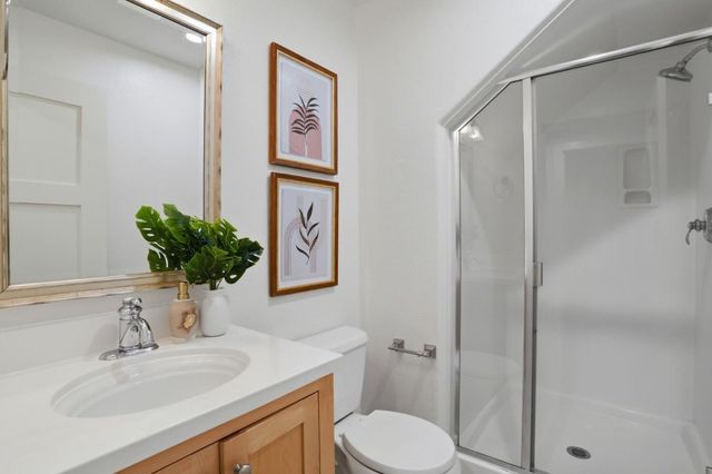 582 Ginkgo Terrace, Fremont, CA 94539