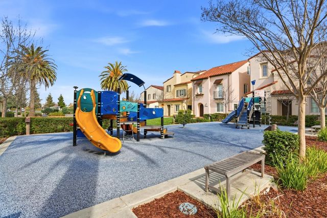 582 Ginkgo Terrace, Fremont, CA 94539