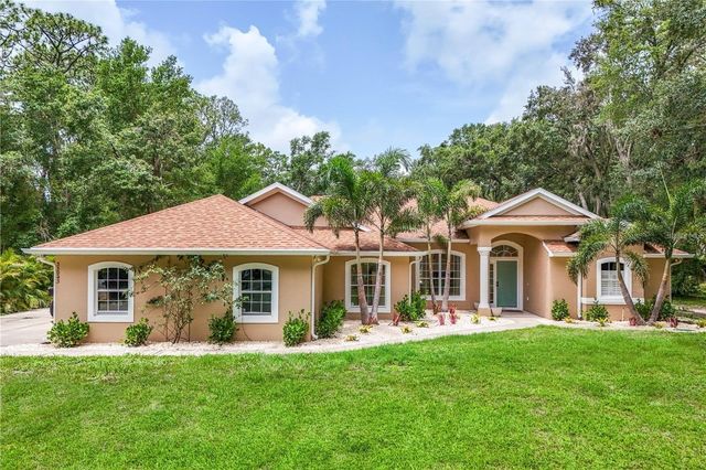 33943 E LAKE JOANNA DRIVE, Eustis, FL 32736