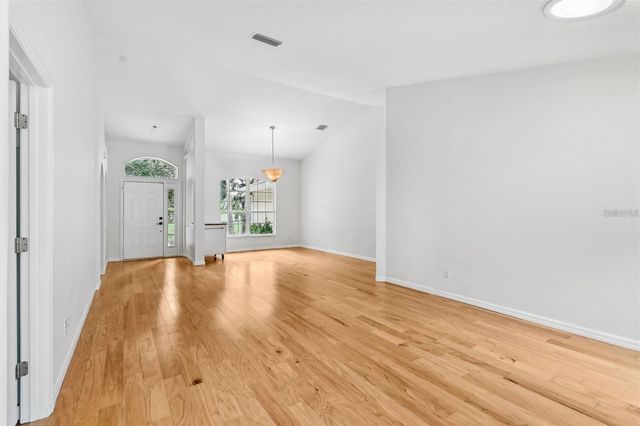 33943 E LAKE JOANNA DRIVE, Eustis, FL 32736