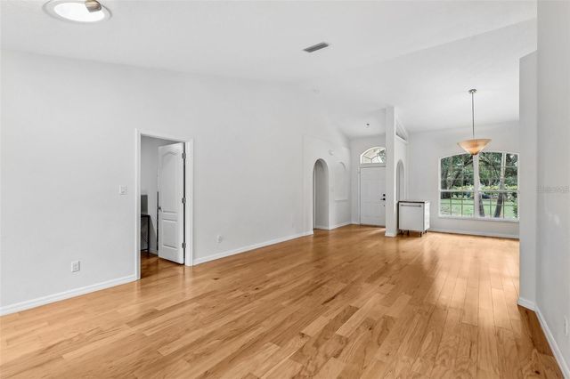 33943 E LAKE JOANNA DRIVE, Eustis, FL 32736