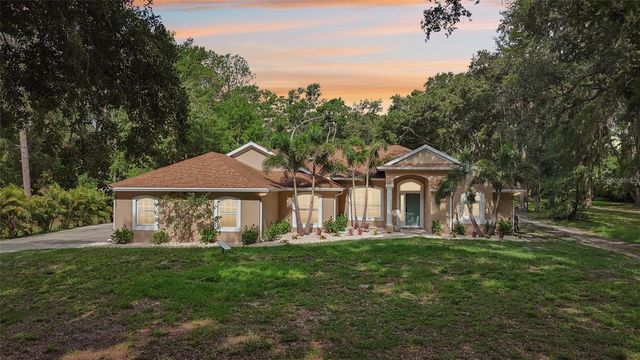 33943 E LAKE JOANNA DRIVE, Eustis, FL 32736