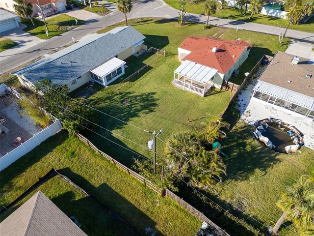 15822 REDINGTON DRIVE, Redington Beach, FL 33708
