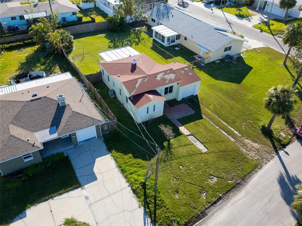 15822 REDINGTON DRIVE, Redington Beach, FL 33708