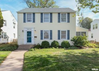 2319 LECLAIRE Street, Davenport, IA 52803