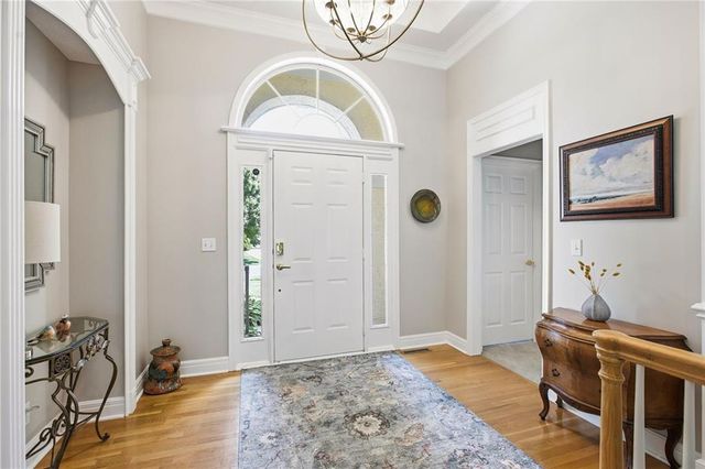 7645 W 149th Street, Overland Park, KS 66223