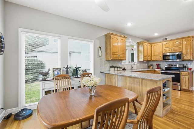 7645 W 149th Street, Overland Park, KS 66223