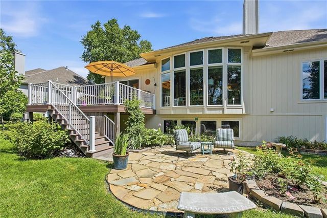 7645 W 149th Street, Overland Park, KS 66223