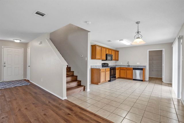 6432 Paradise Valley Road, Fort Worth, TX 76112
