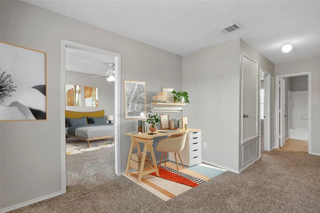6432 Paradise Valley Road, Fort Worth, TX 76112