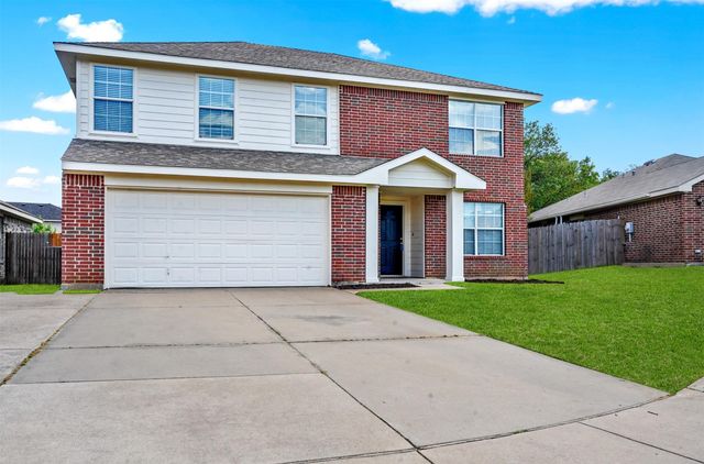 6432 Paradise Valley Road, Fort Worth, TX 76112
