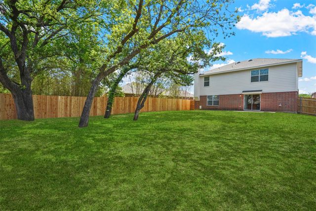 6432 Paradise Valley Road, Fort Worth, TX 76112