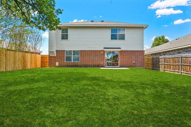 6432 Paradise Valley Road, Fort Worth, TX 76112
