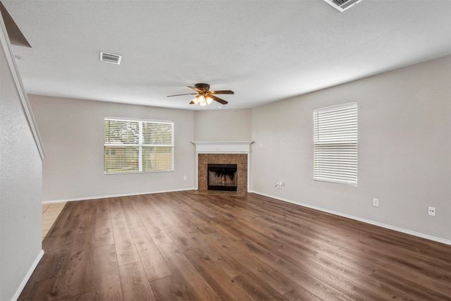 6432 Paradise Valley Road, Fort Worth, TX 76112