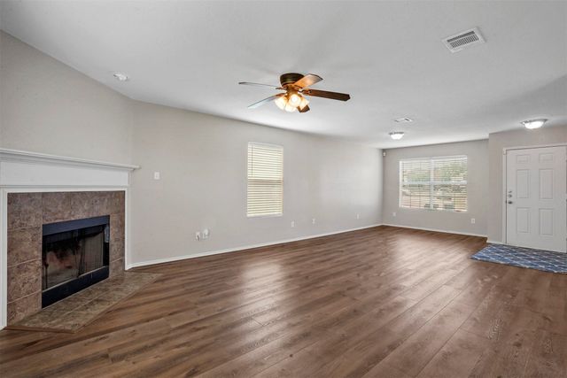 6432 Paradise Valley Road, Fort Worth, TX 76112