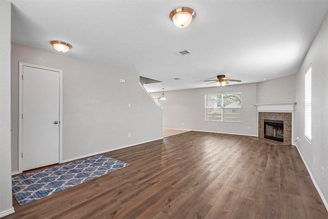 6432 Paradise Valley Road, Fort Worth, TX 76112