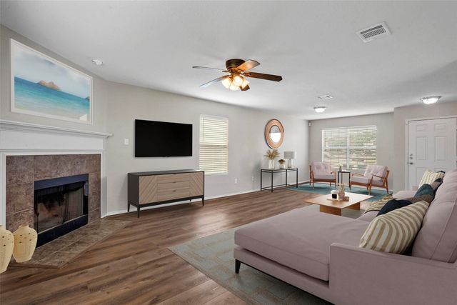 6432 Paradise Valley Road, Fort Worth, TX 76112