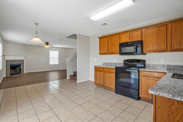 6432 Paradise Valley Road, Fort Worth, TX 76112