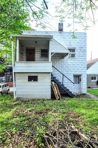 116 Custer Ave, Vandergrift, PA 15690