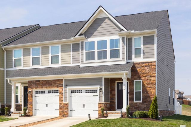 247 Pryor Dr, Gallatin, TN 37066