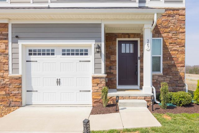 247 Pryor Dr, Gallatin, TN 37066