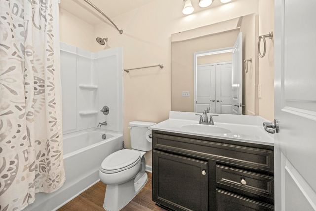 247 Pryor Dr, Gallatin, TN 37066