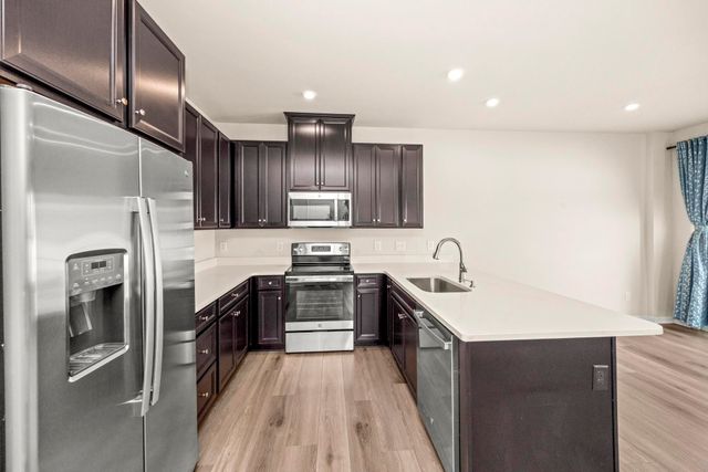 247 Pryor Dr, Gallatin, TN 37066