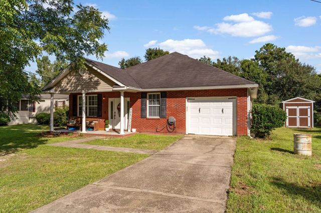 7995 Havana Highway, Havana, FL 32333