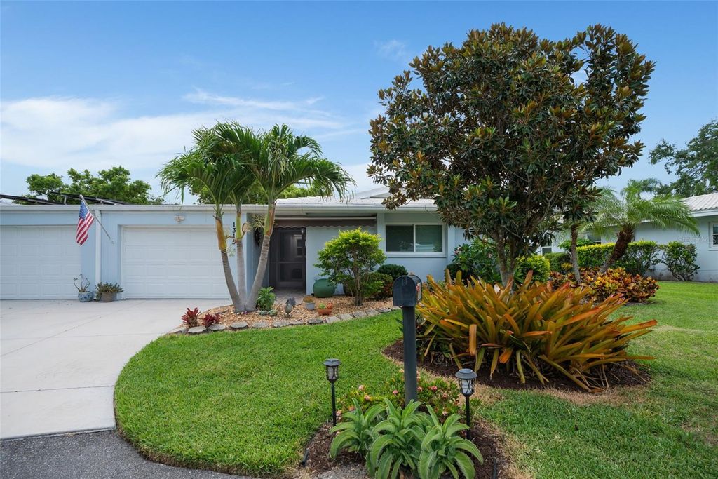 1315 WESTPORT LANE 1412, Sarasota, FL 34232