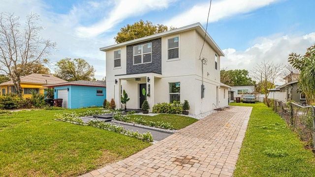 1414 E HARDING STREET, Orlando, FL 32806