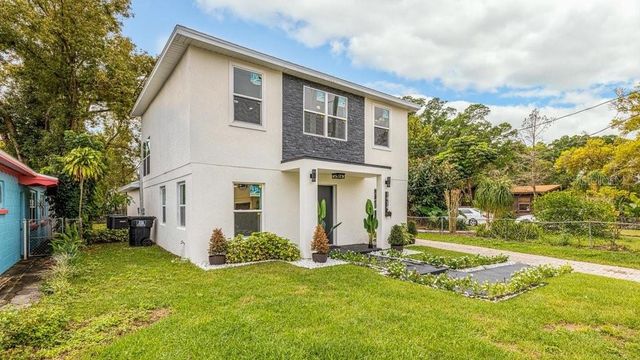 1414 E HARDING STREET, Orlando, FL 32806