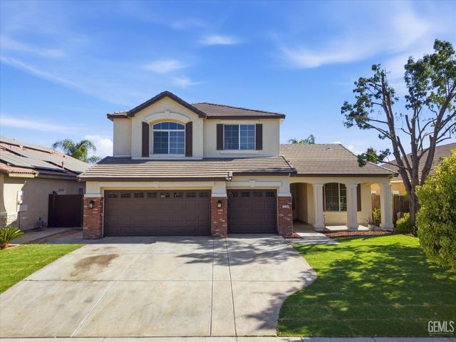 11101 Cypress Falls Avenue, Bakersfield, CA 93312