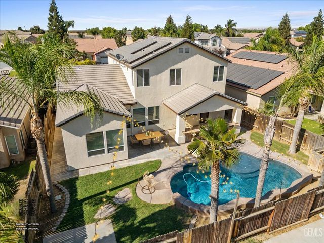 11101 Cypress Falls Avenue, Bakersfield, CA 93312